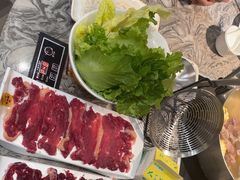 -潮发潮汕牛肉店(芳村店)
