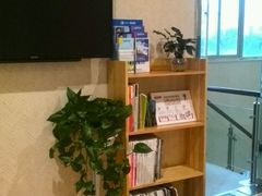 -欧乐口腔(张江店)