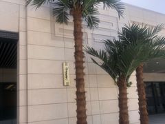 -敦煌莫高国际机场