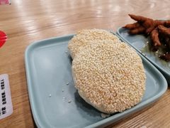 -老苏州大客堂·苏帮菜·松鼠桂鱼·苏州传统小吃(观前街人民商场店)