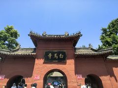 -洛阳白马寺