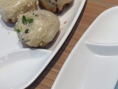 -小杨生煎(香港名都店)