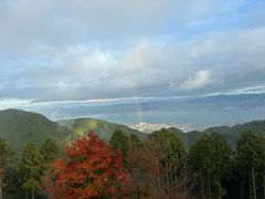 -比叡山