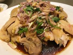 -广东胜利宾馆西关粤中餐厅
