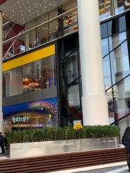 -乐高品牌旗舰店(人民广场店)
