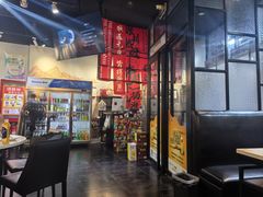 -京门活鱼馆·鱼火锅(百子湾（原红庙）店)