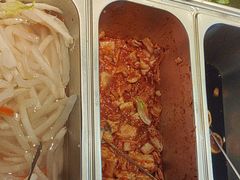 -真熙家牛排烤肉无限续(百脑汇店)
