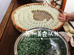 -随柳居·苏式小吃(建新巷店)