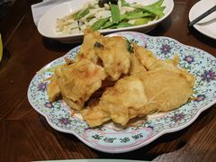 -老厨家(友谊路总店)