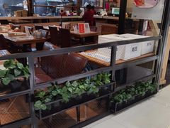 -东方饺子王(新奥购物中心店)