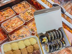 -传闻来紫菜包饭·打糕(西塔韩百店)