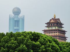 -华西村