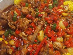 -辣小鲜·南昌大排档(船山路店)