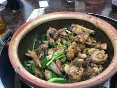 土鸡-华仔土鸡店(创意产业园店)