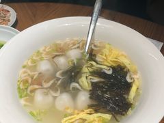-小厨师·二十年沈家门小海鲜(百井坊巷店)