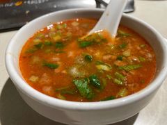 -海底捞火锅(上元大街店)