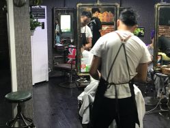 点击看大图 -HD HAIR STYLE