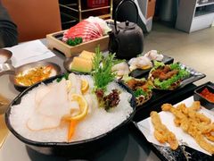 -湊湊火锅·茶憩(南京万象天地店)