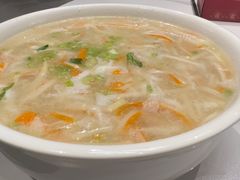 -旺达·福州菜(正大广场店)