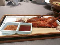 -香山湖家家宴(中山陵店)