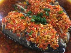 -湖南人家湘菜馆(镇江路店)