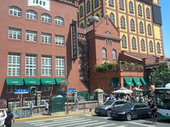 -青岛啤酒博物馆