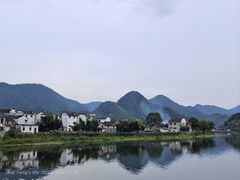 -绩溪龙川景区