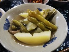 -张关合渣(航空大道店)