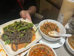 -海底捞火锅(杭州天虹购物中心店)