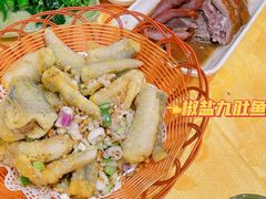 -老字号蛇口德记烧腊饭店·海鲜加工