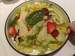 -北李妈妈菜(鲁能城店)