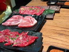 -千寻烧肉(政务区店)
