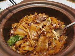 -火啫啫·粤式啫啫煲(南通首店)