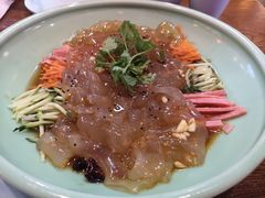 什锦大拉皮-津沽小院(天津之眼店)