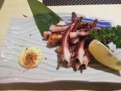 -有喜屋·深夜食堂(北京西路店)