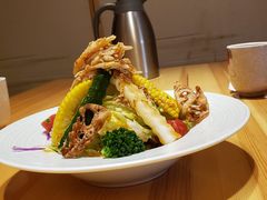 -大岛日本料理铁板烧(南通大饭店)
