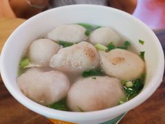 -林记木担鱼丸汤(鼓浪屿店)