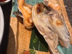 -九洲喜来登酒店湖月日餐厅