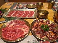 -闻老头·菊花炭烤肉(D11店)