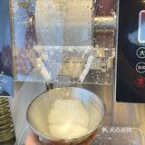 我在自助烤肉店炒上菜了！