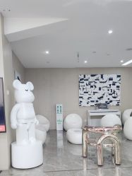 -东方麒麟·潘多拉SALON