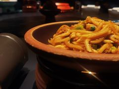 -山涧肴·泉水煮活鱼(坂田店)