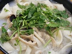 -惠丰源烩面馆(经七路店)
