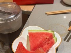 -海底捞火锅(西直门凯德MALL店)