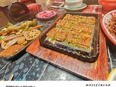 -撩江湖·江湖菜川菜(城北中街店)