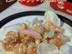 -天天初二·天津传统捞面·天津特色菜(凌奥总店)