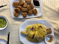 -华哥私厨-原醉琼楼