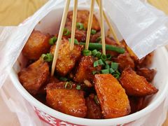 -周签签锅巴土豆(建设路总店)