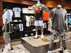 -NIKE武汉品牌体验店