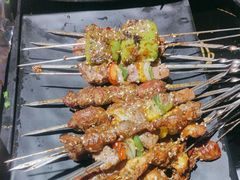 -刘成杰锦州烧烤(南河路店)